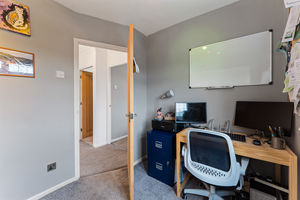 Bedroom Three- click for photo gallery